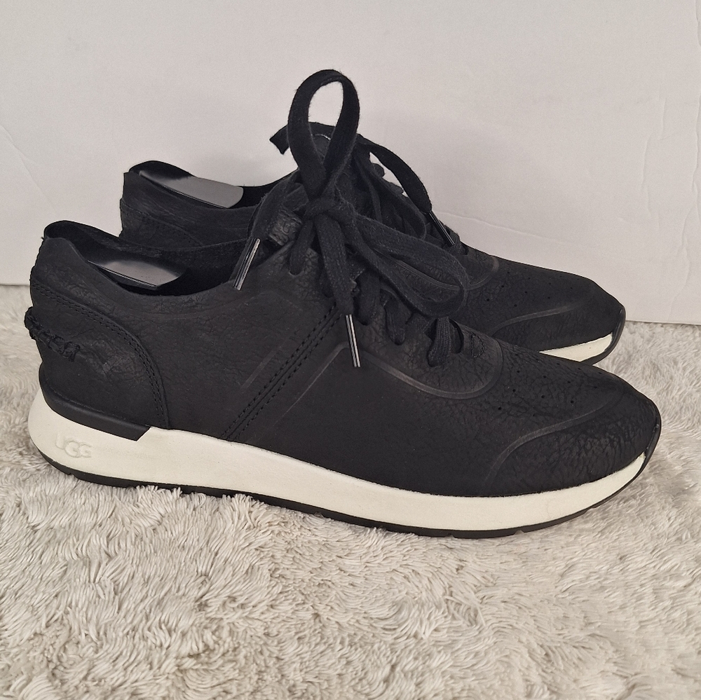 UGG Women's Black Sneakers